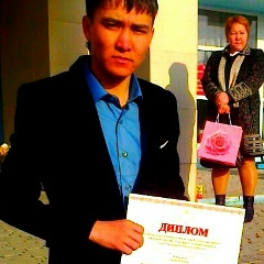 Ихтияр Колбаев, 22.12.1994, Алматы