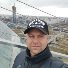 Дима Буторин, 10.04.1989, Гродно