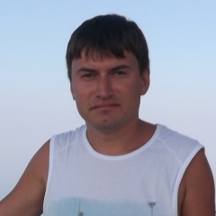 Павел Мараков