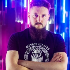 Женька Куприянов, 24.11.1990, Москва