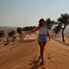 Ирина Антилова, 11.02.1991, Екатеринбург