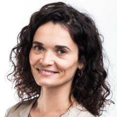 Антонина Фёдорова, 31.07.1989, Санкт-Петербург