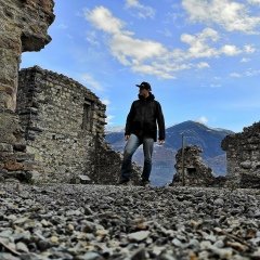 Оскар Турсунов, 16.07