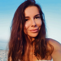 Юлия Коростелёва, 18.09.1985, Санкт-Петербург