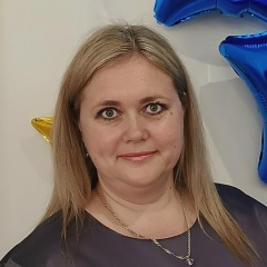 Елена Носкова, 27.05.1981, Волгоград