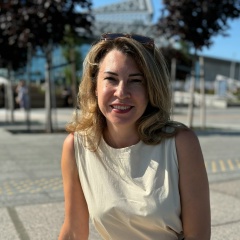 Валентина Полозова, 07.06, Санкт-Петербург