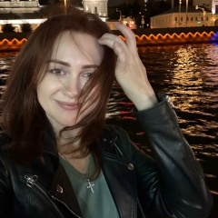 Анна Ремизова, 04.02, Москва