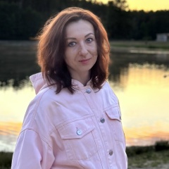 Ольга Гордейчук, 05.05, Электросталь