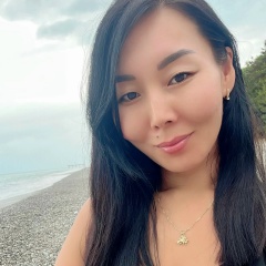 Юлия Далаева, 03.11, Москва