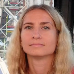 Ирина Семёнова, 06.07