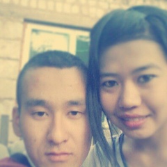 Балжан Калмырзаева, 23.06.1995, Жетысай