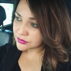 Елена Лоткова, 12.05