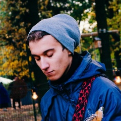 Дмитрий Завражный, 03.01.1997, Киев