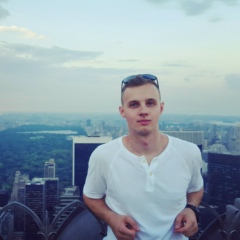 Кирилл Ванюхин, 18.09, Montréal