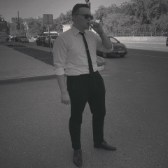 Александр Токарев, 23.10, Астрахань