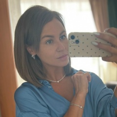 Настя , 09.07, Павлодар