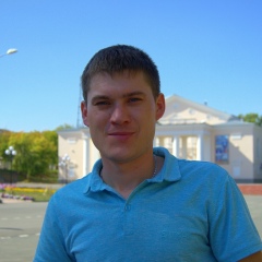 Сергей Кривопуск, 28.04.1992, Орск