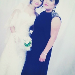 Ансаган Садигулова, 15.06.1995, Актау