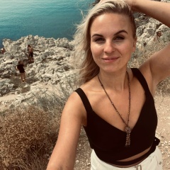 Наталья Тарасова, 26.12.1989, Санкт-Петербург