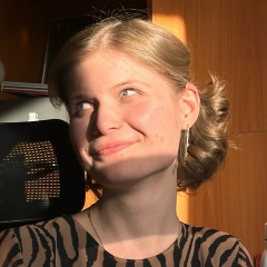 Анастасия Казьмина, 02.06, Москва