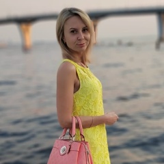 Татьяна Васильева, Санкт-Петербург