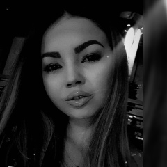 Альбина Итебаева, 02.08, Monaco