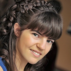 Маргарита Сафарова, 11.09.1989, Москва