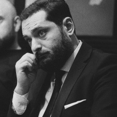 Оганес Арутюнян, 03.10.1986, Краснодар