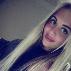 Виктория Крюкова, 13.02.1991, Киев