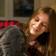 Татьяна Семёнова, 06.08.1993, Москва