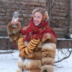 Татьяна Марченко, 30.12.1991, Норильск