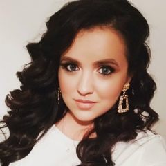 Касандра Копетюк, 31.10, Луцк