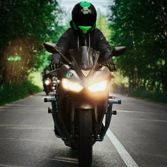 Радик Исхаков, Нижневартовск