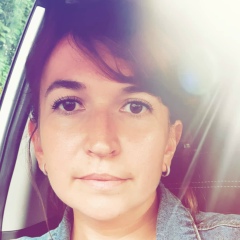 Ирина Смирнова, 18.04, Санкт-Петербург