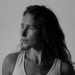 Alina Prem Jyoti, 23.07.1995, Казань