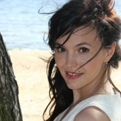 Марина Мансурова, 14.06, Ташкент