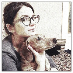 Юля Сауленко, 30.03.1985, Новосибирск