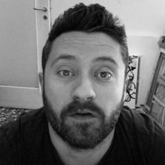 Paul Giosey, 01.11.1976, Bari