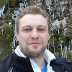 Алексей Крюков, 20.01.1981, Budapest