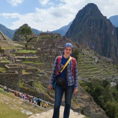 Екатерина Широкова, 10.03.1989, Москва