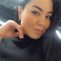 Кундыз Аязбаева, 10.07, Алматы