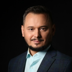 Игорь Майоров, 21.02, Москва