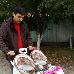 Динара Турдыкулова, 12.11.1985, Алматы