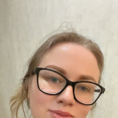 Дарья Баснина, Таллин