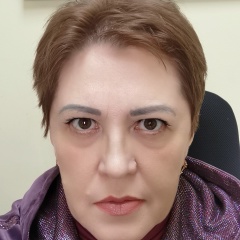 Светлана Лагутина, Вологда