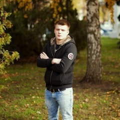 Stas Petrakov, 08.11