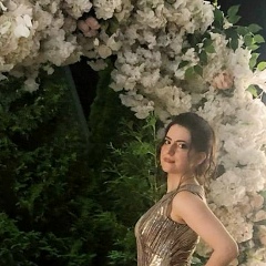 Мери Тигранян, 20.07, Ростов-на-Дону