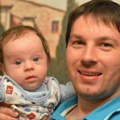 Дмитрий Евдокимов, 04.05.1985, Санкт-Петербург