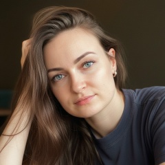 Евгения Титова, 04.11.1987, Мурманск