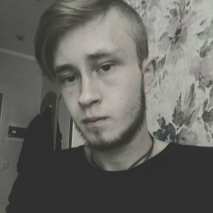 Денис Невский, 29.01, Одесса